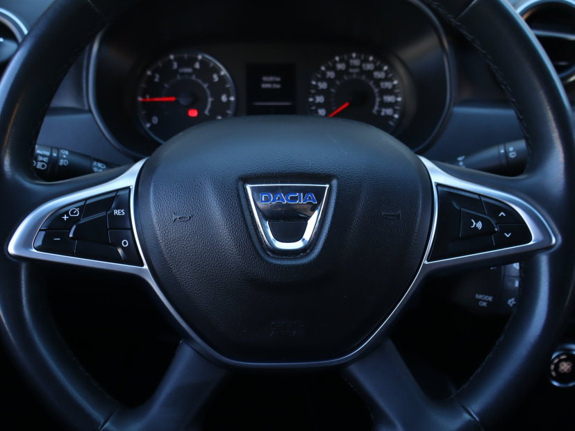 Dacia Duster, 2021