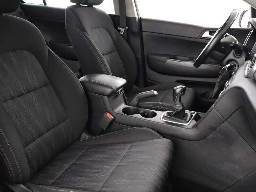 Kia Sportage, 2020