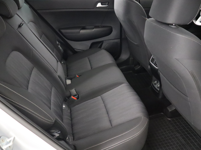 Kia Sportage, 2020