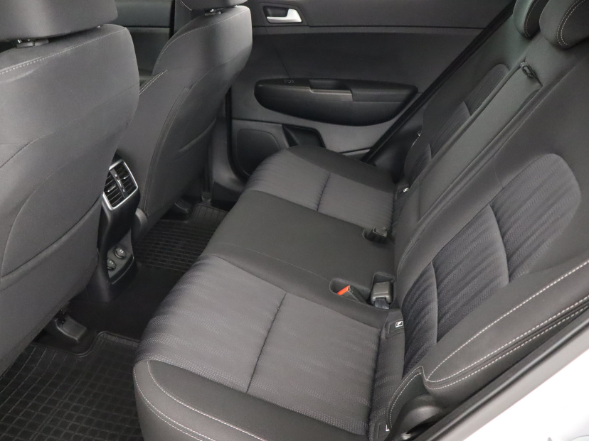 Kia Sportage, 2020