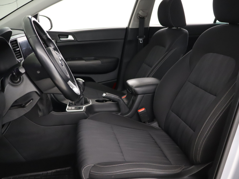 Kia Sportage, 2020