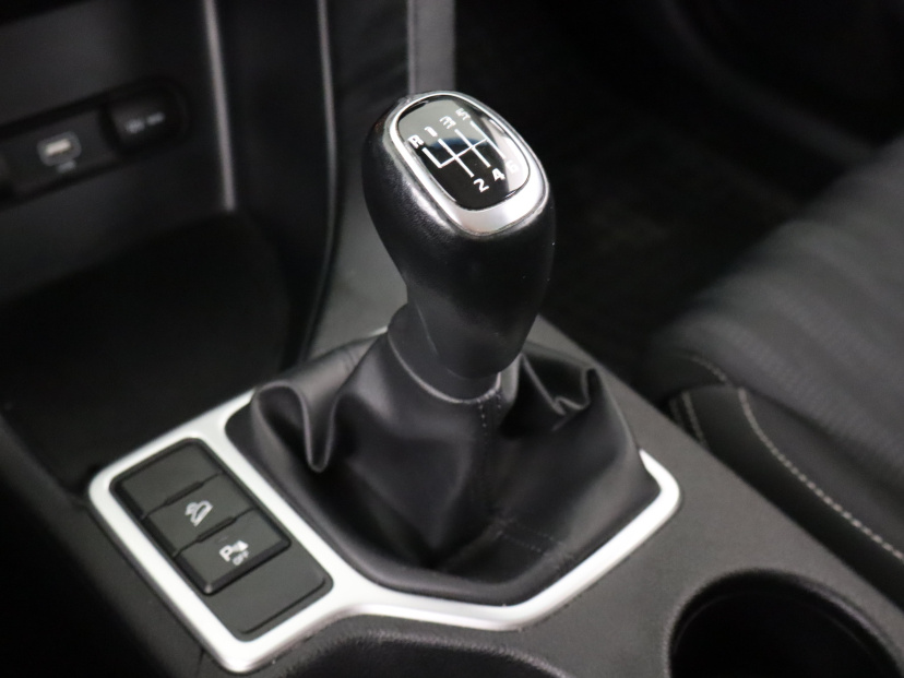 Kia Sportage, 2020