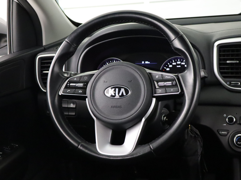 Kia Sportage, 2020