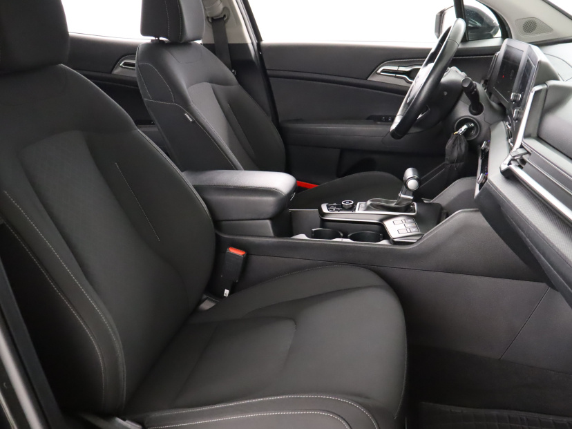Kia Sportage, 2023