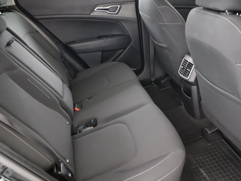 Kia Sportage, 2023