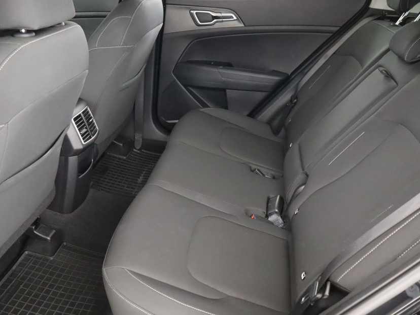 Kia Sportage, 2023