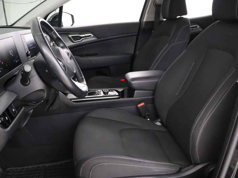 Kia Sportage, 2023