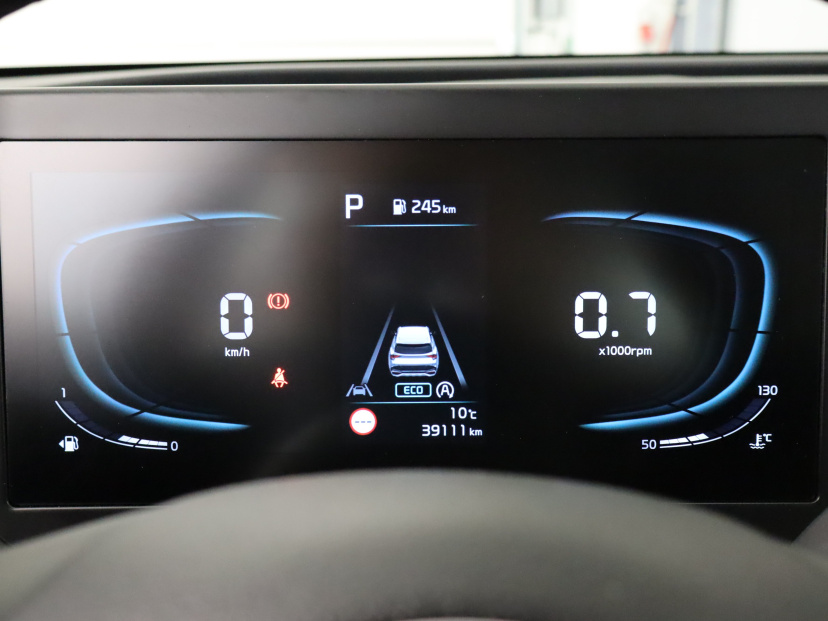 Kia Sportage, 2023