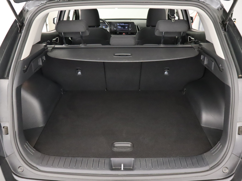 Kia Sportage, 2023