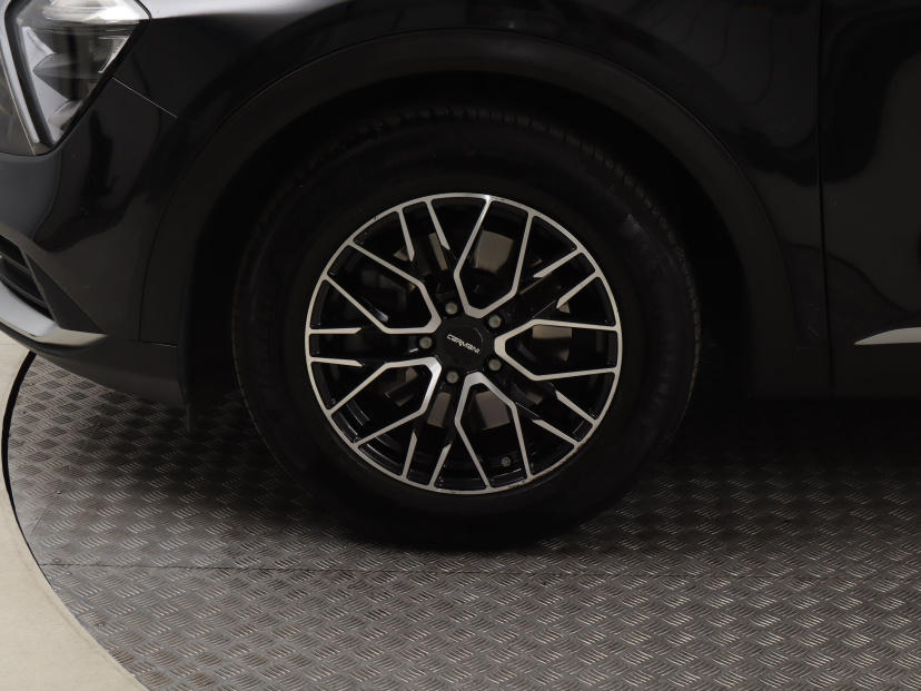 Kia Sportage, 2023