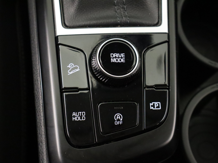 Kia Sportage, 2023