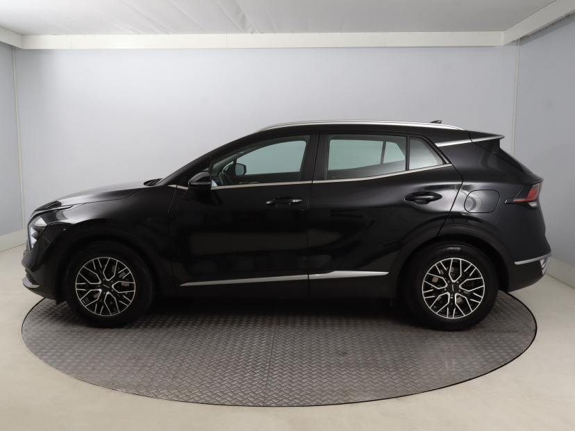 Kia Sportage, 2023