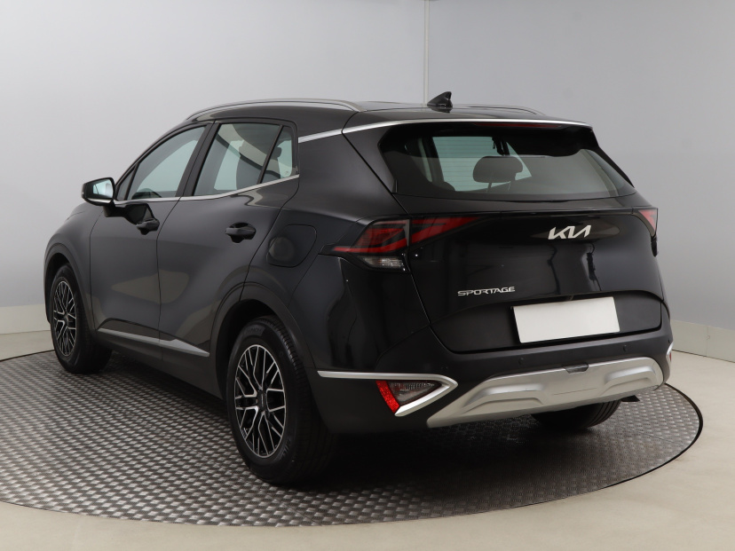 Kia Sportage, 2023