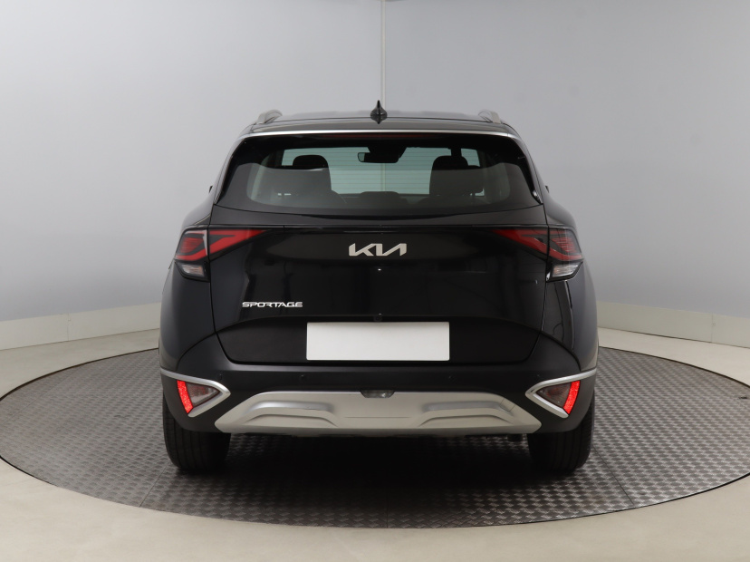Kia Sportage, 2023