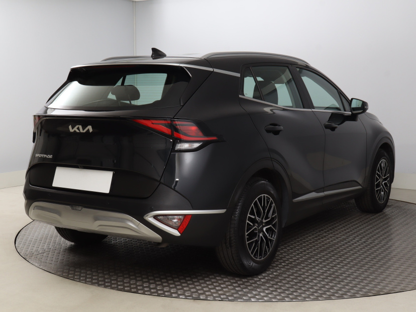 Kia Sportage, 2023