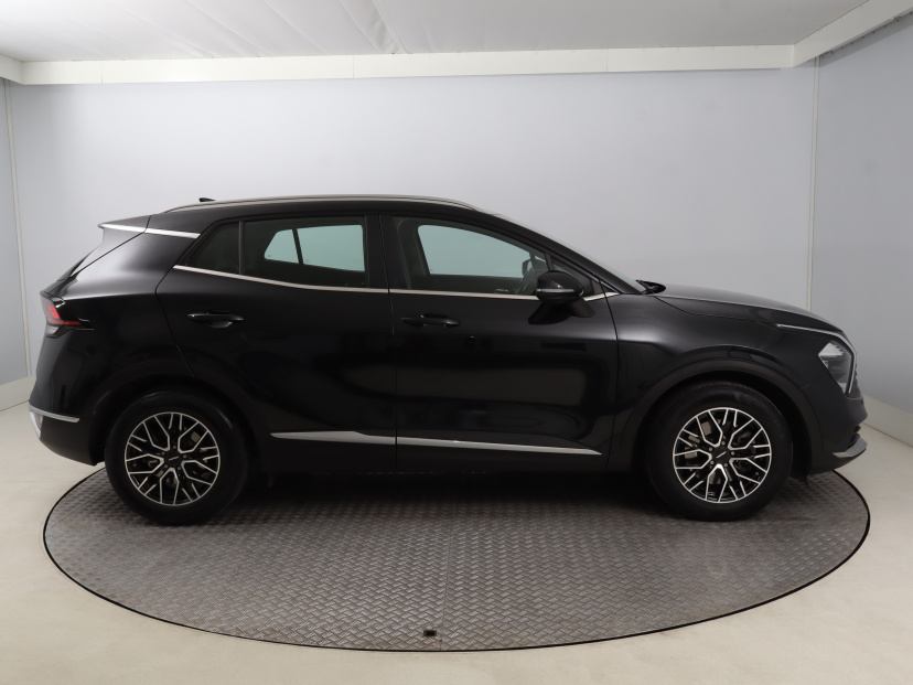 Kia Sportage, 2023