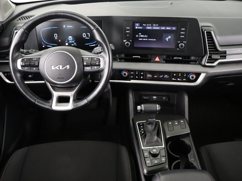 Kia Sportage, 2023