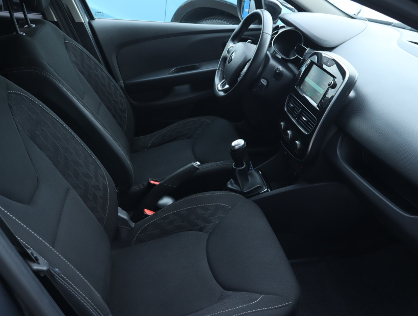 Renault Clio, 2020