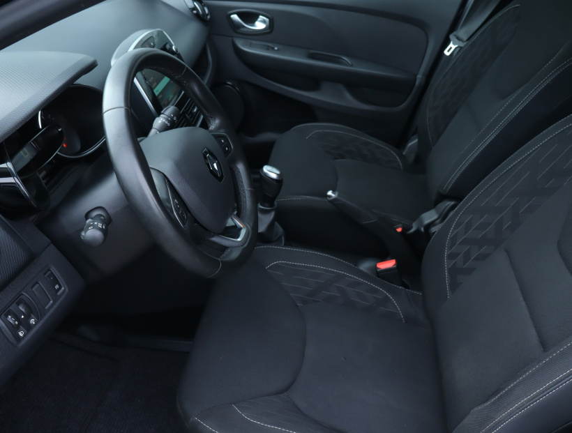 Renault Clio, 2020