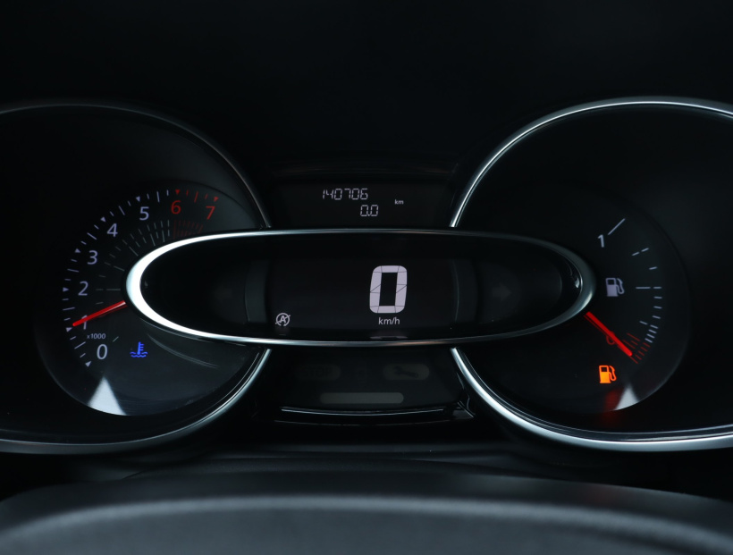 Renault Clio, 2020