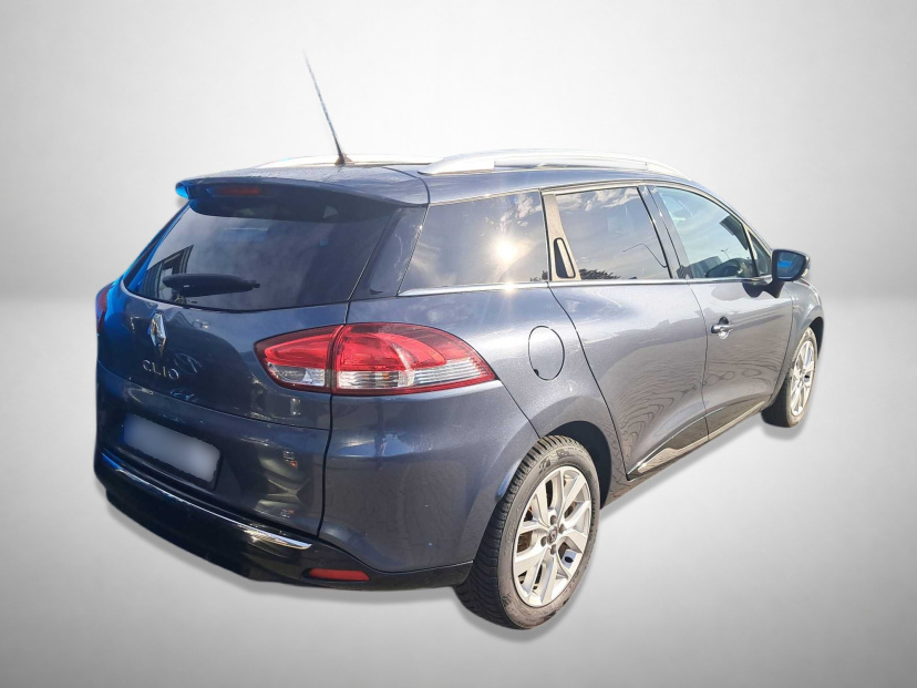 Renault Clio, 2020