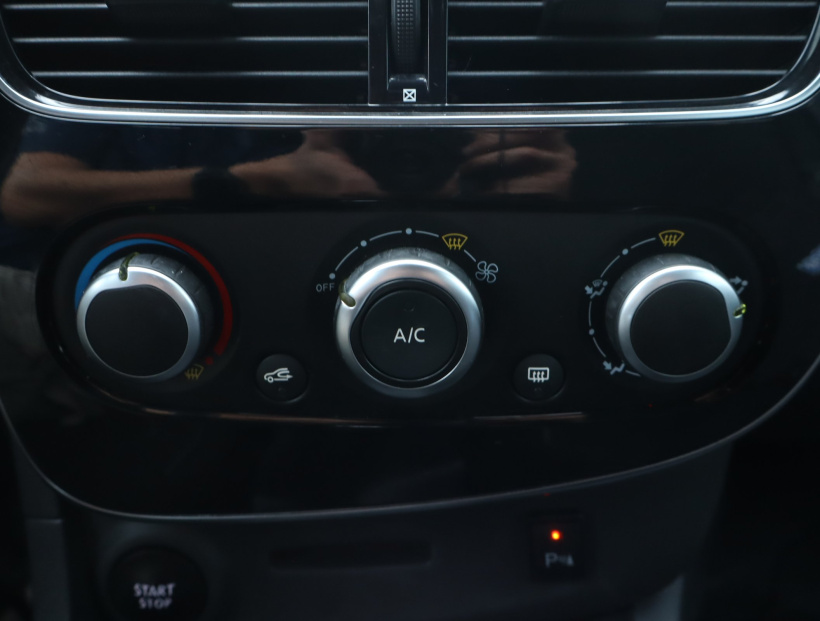 Renault Clio, 2020