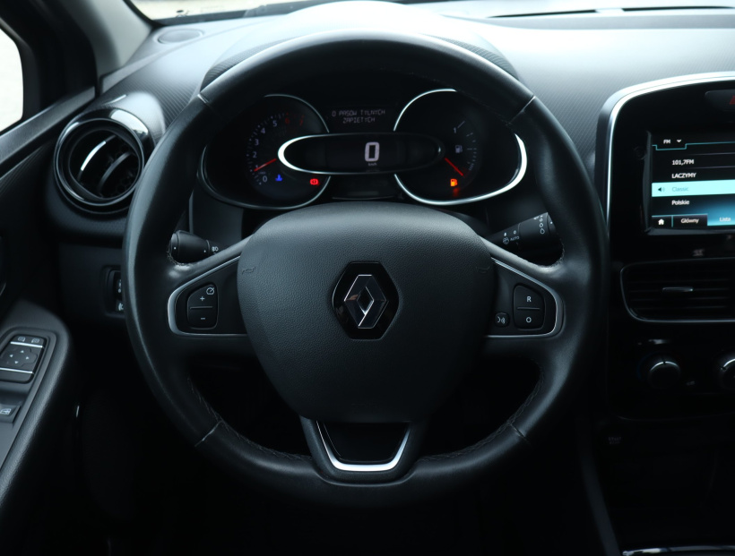 Renault Clio, 2020