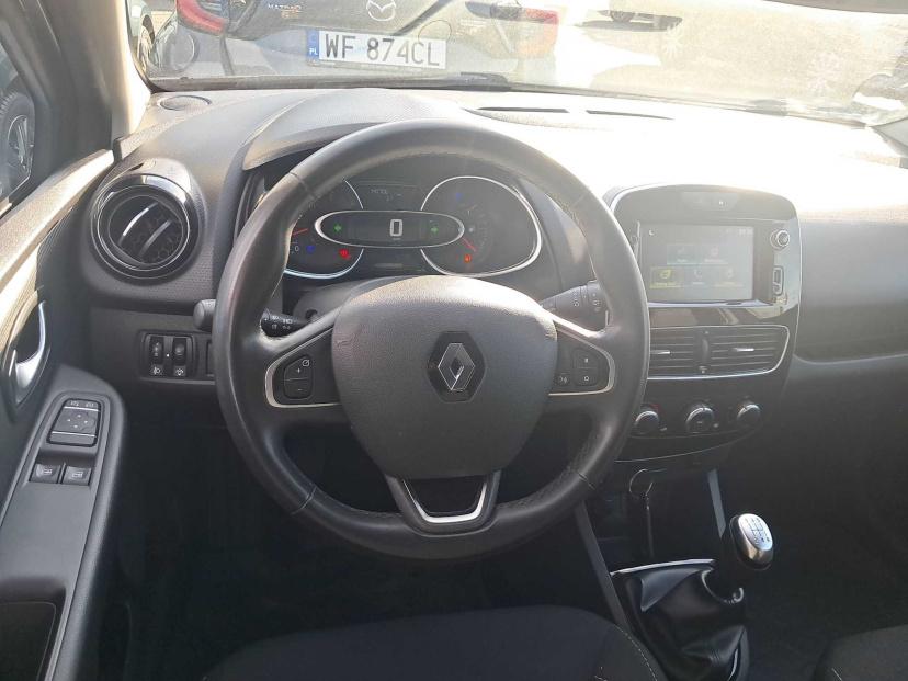 Renault Clio, 2020