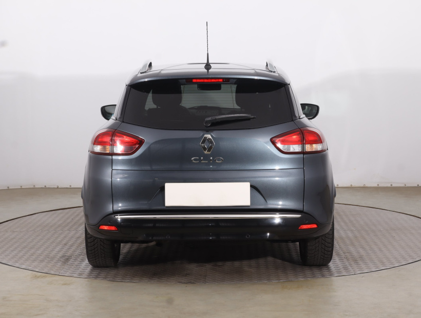 Renault Clio, 2020