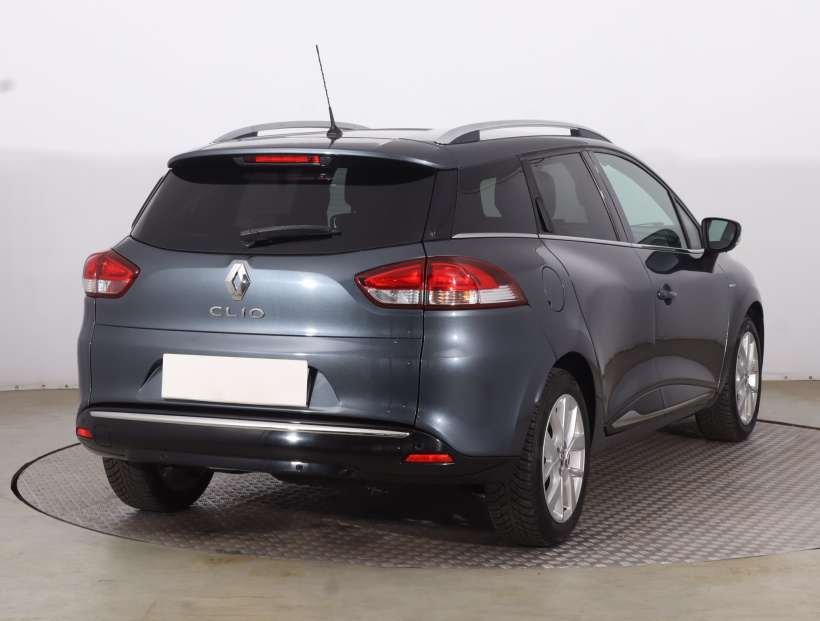 Renault Clio, 2020