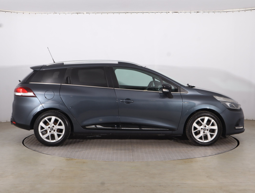 Renault Clio, 2020