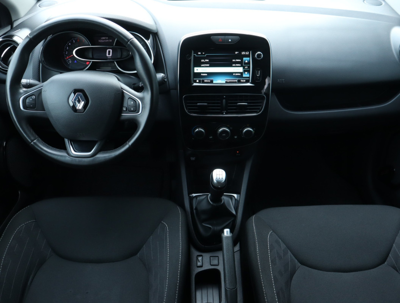Renault Clio, 2020