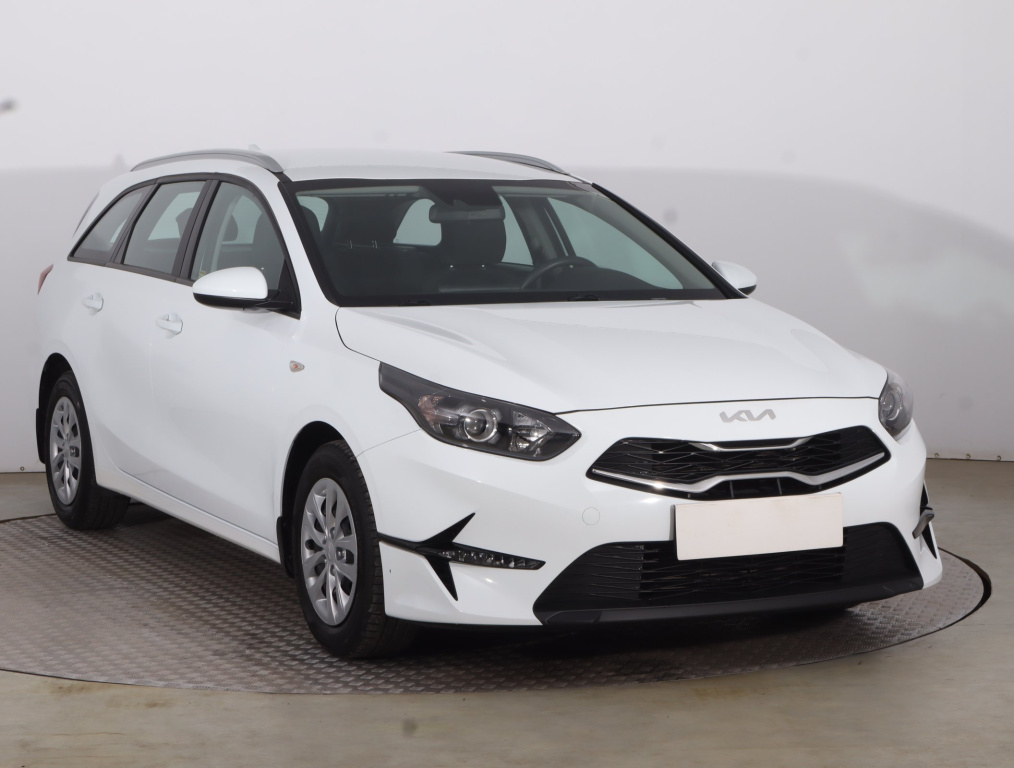 Kia Ceed SW