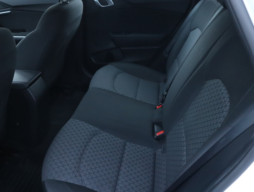 Kia Ceed, 2022