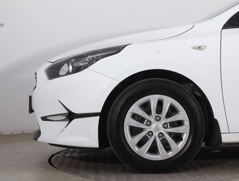 Kia Ceed, 2022
