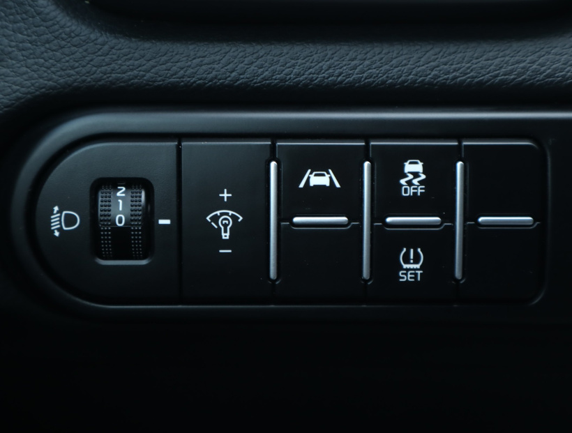 Kia Ceed, 2022