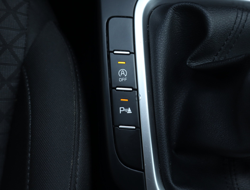 Kia Ceed, 2022