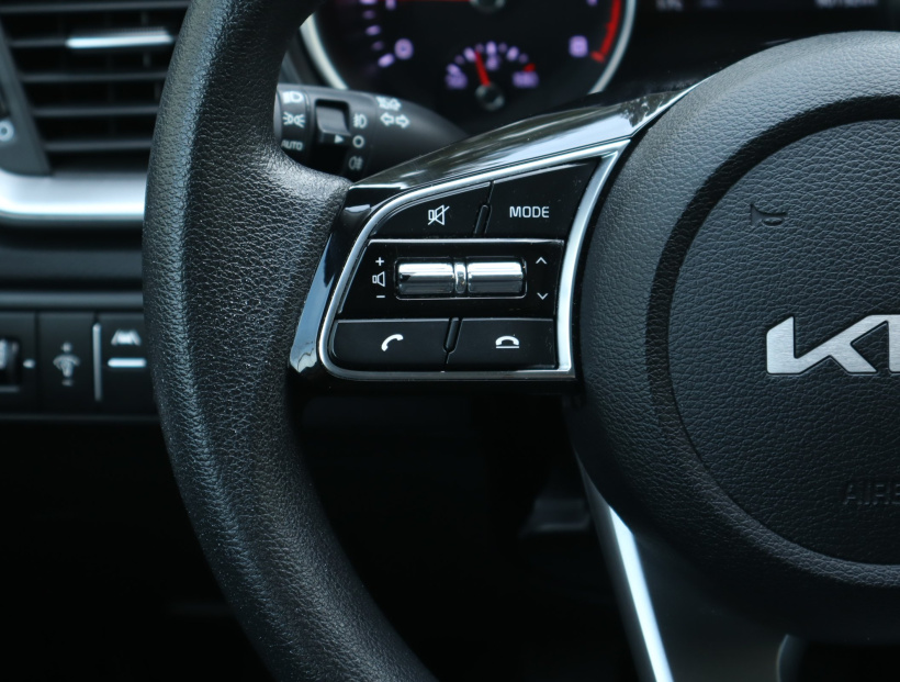 Kia Ceed, 2022