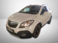 Opel Mokka, 2015