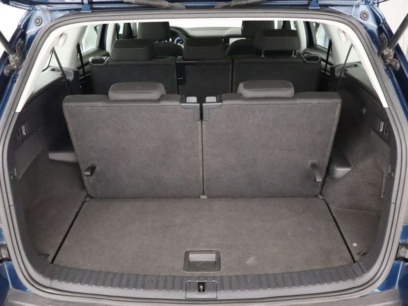 Škoda Kodiaq, 2021