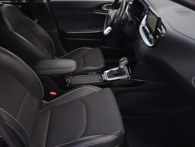 Kia XCeed, 2020
