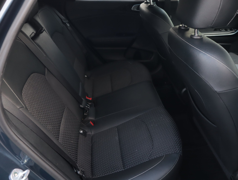 Kia XCeed, 2020