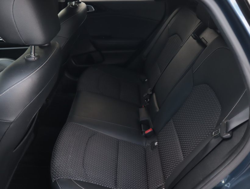 Kia XCeed, 2020