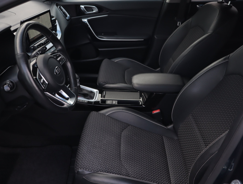 Kia XCeed, 2020