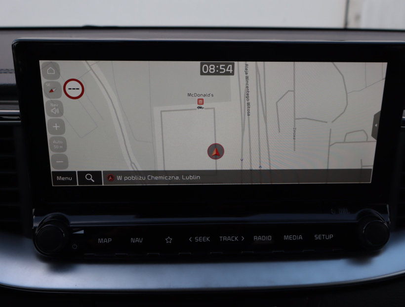 Kia XCeed, 2020