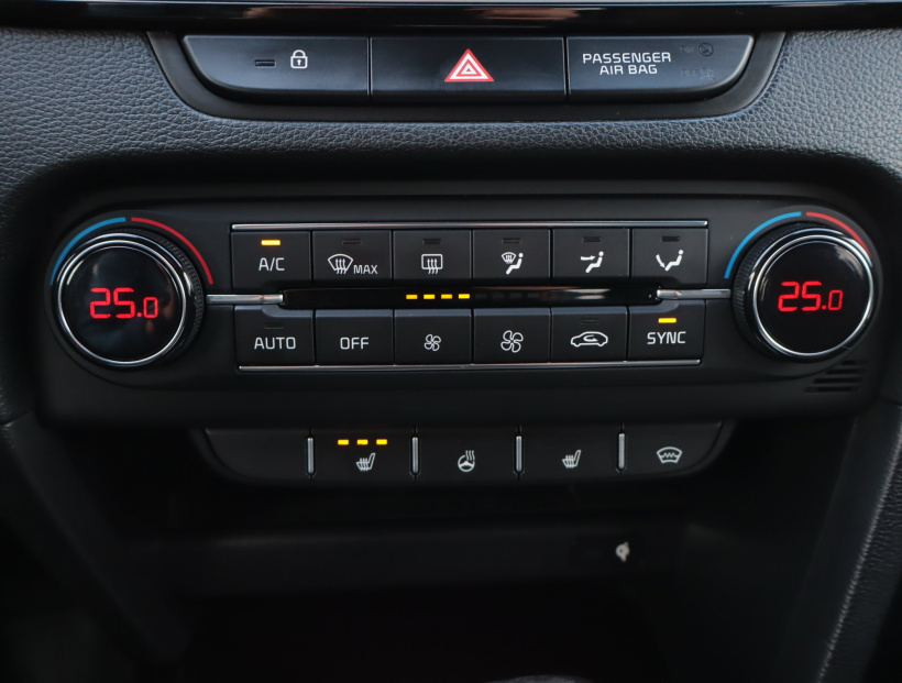 Kia XCeed, 2020