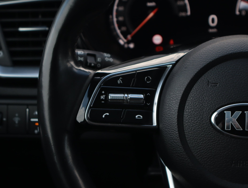 Kia XCeed, 2020
