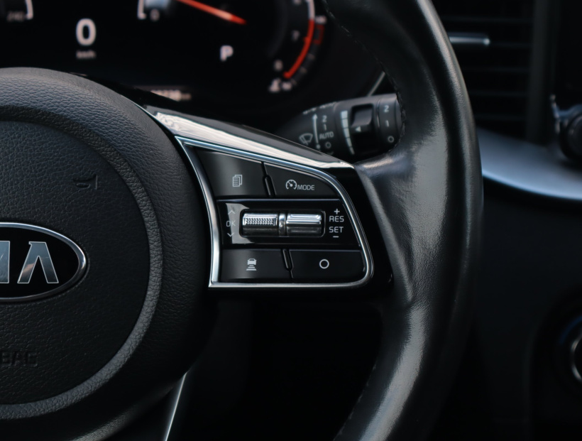Kia XCeed, 2020