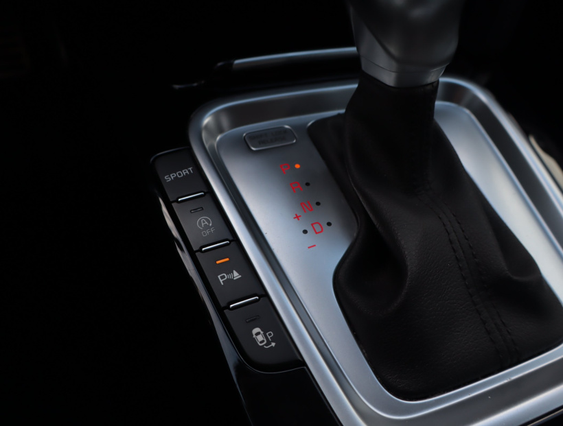 Kia XCeed, 2020