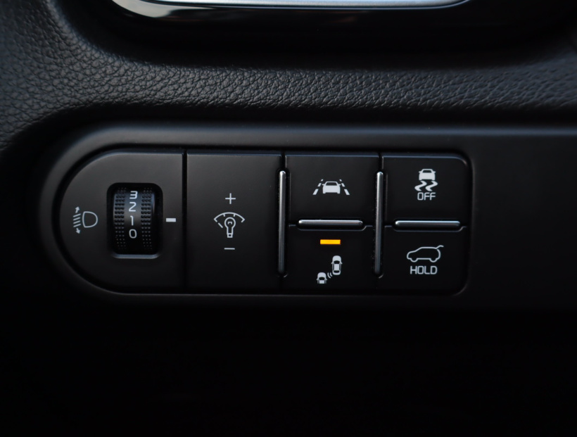 Kia XCeed, 2020